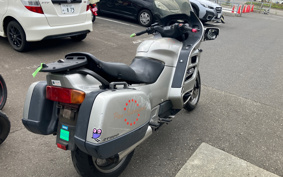 HONDA CB1300SF BOLDOR 2014 SC54