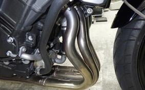 YAMAHA FZ8 FAZER S 2012