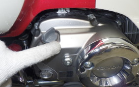 HONDA C125 SUPER CUB 2018 JA58