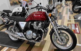HONDA CB1100 EX ABS 2017 SC65
