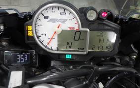BMW S1000RR 2013