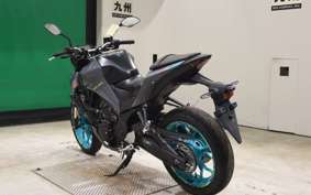 YAMAHA MT-03 ABS 2023 RH21J