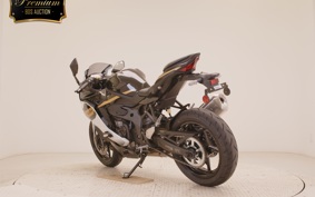 KAWASAKI ZX-4R SE 2026 ZX400P