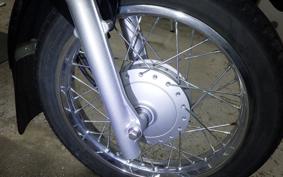 HONDA CROSS CUB 50 AA06