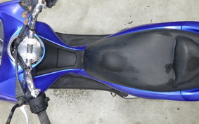 HONDA PCX 125 2017 JF28