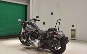 HARLEY FLS 1580 2013