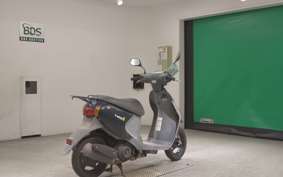 SUZUKI LET's 4 2025 CA45A
