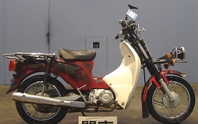 HONDA C110 SUPER CUB JA07