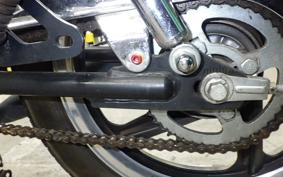 YAMAHA YB125SP 1998
