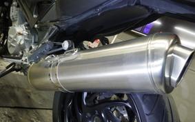 BMW F800S 2008