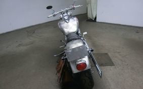 YAMAHA DRAGSTAR 400 2008 VH01J
