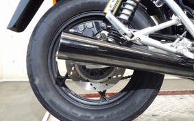 SUZUKI GSX1100S KATANA 2000 GU76A