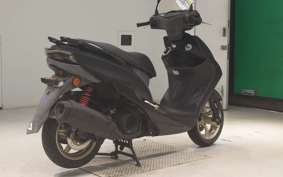 YAMAHA CYGNUS 125 XSR 3 SEA5J