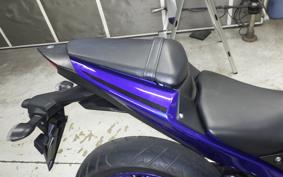YAMAHA YZF-R25 2024 RG43J