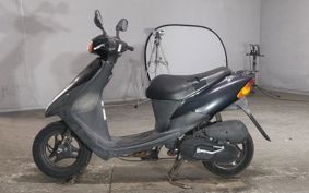 SUZUKI LET's 2 CA1PA