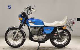 SUZUKI GT380 2025 GT380