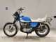 Фото Suzuki GT380 2025 с японского аукциона