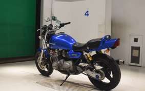KAWASAKI ZEPHYR 750 1990 ZR750C