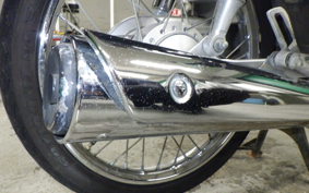 HONDA DREAM 125 ND125M