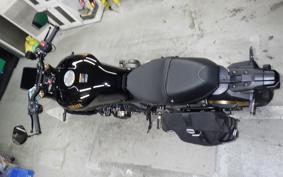 YAMAHA XSR900 2025 RN96J