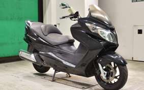 SUZUKI SKYWAVE 250 (Burgman 250) S Gen.3 2013 CJ44A