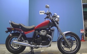 HONDA CX400 CUSTOM 1983 NC10