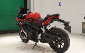 HONDA CBR650R 2023 RH03