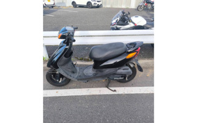 YAMAHA JOG SA55J