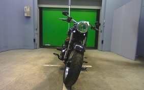 HARLEY FLSTFB1580 1580 JN5