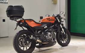 HARLEY X350 2023