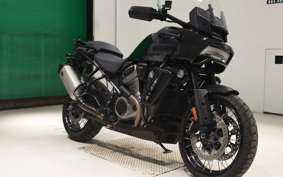 HARLEY PAN AMERICA 1250 S 2021
