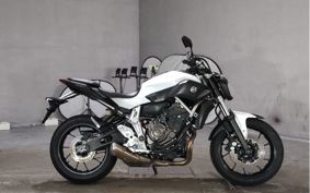 YAMAHA MT-07 2015 RM07J
