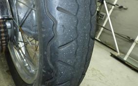 YAMAHA SR400 Gen.3 2004 RH01J