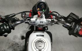 HONDA MONKEY 125 JB03