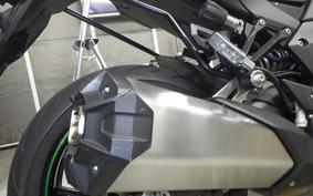 KAWASAKI NINJA 1000SX 2024 ZXT02K