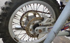 YAMAHA YZ250 4SR