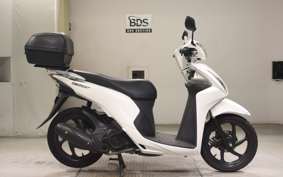 HONDA DIO 110 2023 JF58
