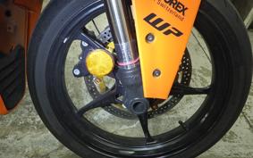 KTM 390 RC 2025