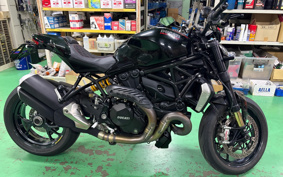 DUCATI MONSTAR 1200R 2017 MA01