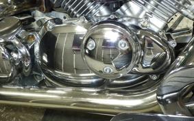 YAMAHA DRAGSTAR 400 1999 4TR