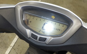 SUZUKI SWISH 125 DV12B