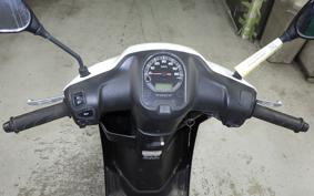 HONDA TACT Basket 2016 AF79