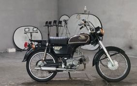HONDA BENLY 50 CD50