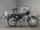 Фото Honda BENLY 50 с японского аукциона
