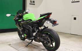 KAWASAKI ZX-25R ZX250E