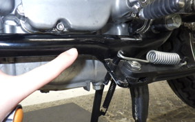 HONDA CB400 2022 CB400F