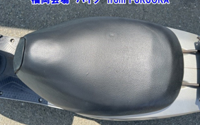 HONDA DIO