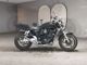 Фото Suzuki INAZUMA 400 1999 с японского аукциона