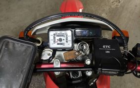 HONDA XR-250 MD30