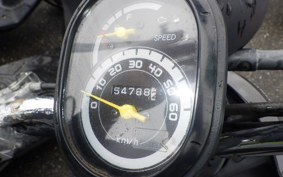 HONDA TODAY 2 AF67